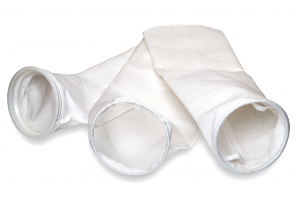 Filterbeutel 400 µm Aus Nylon – G2, 0,5 M² Filt Produktbild-Vorschau 3