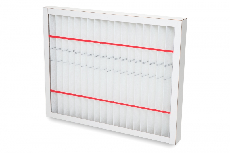 ZLine Filter Wieninger GmbH Filtertechnik