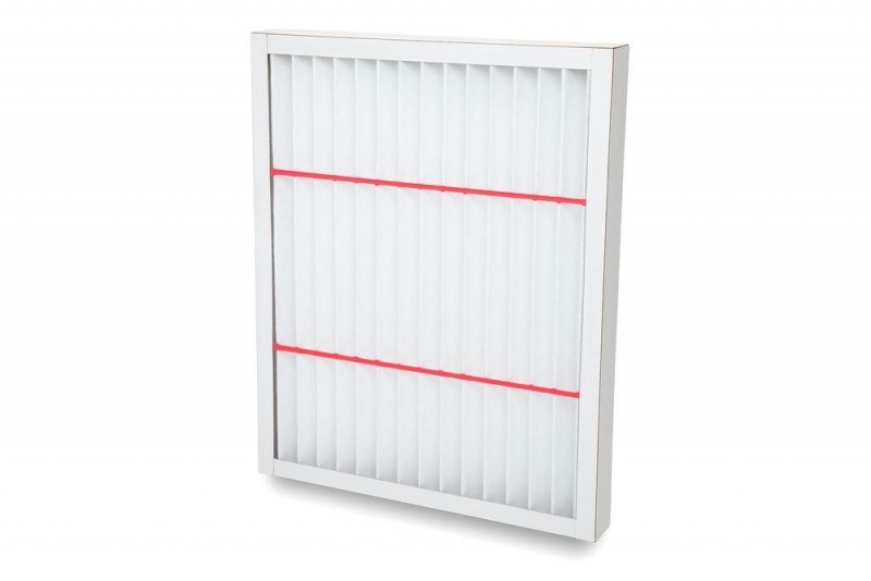 ZLine Filter Wieninger GmbH Filtertechnik